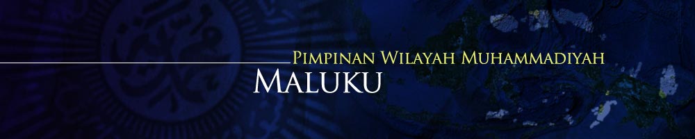 Lembaga Pengawas Pengelolaan Keuangan PWM Maluku